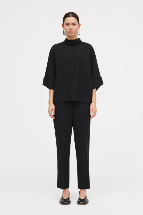 BAILEE CREPE GEORGETTE