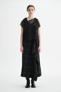BREN SILK ORGANZA