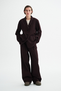 JORDANA COTTON TWILL