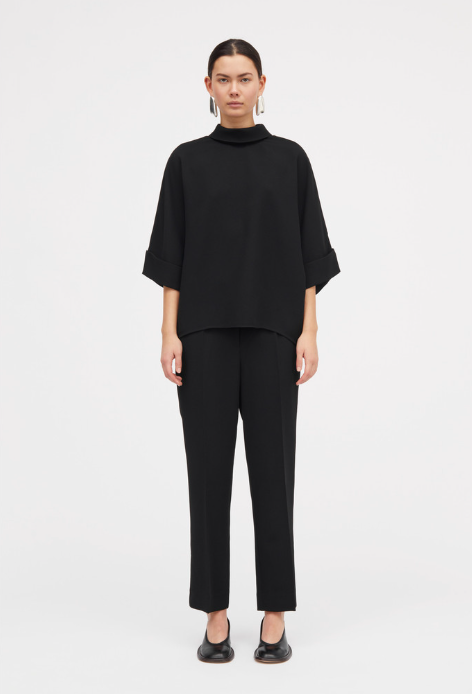 PHOENIX CREPE GEORGETTE