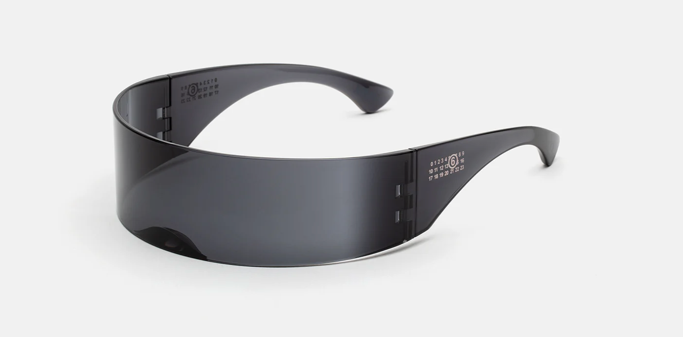 LUNETTES 6