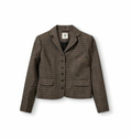 Balmoral Mini Blazer