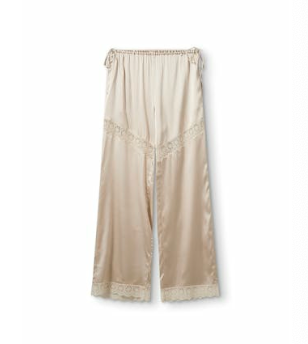 Cata Lace Pants