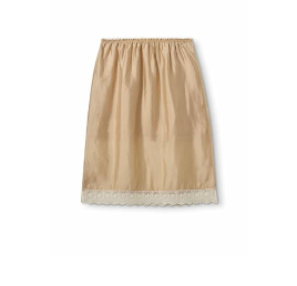 Gilian Lace Skirt