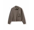 Volmer Scarf Sweater