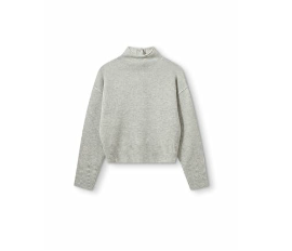 Volmer Back Knit