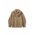 Roma Neck Sweater