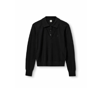 Bergen V Polo