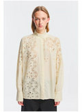 ALBERTINE BLOUSE