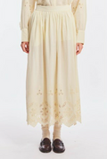 ALBERTINE SKIRT