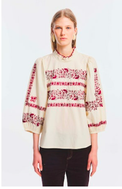 BLAISE TEE