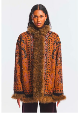 IVAN JACKET