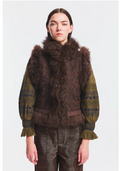 SANDO GILET