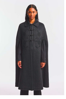 WILLOW CAPE