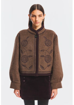 WILLOW JACKET