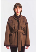 WILLOW KIMONO