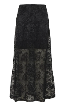 GZleala skirt