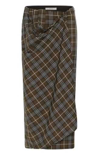 GZaleya HW skirt