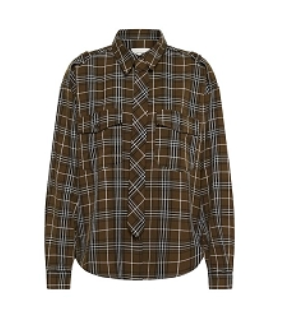GZaleya shirt