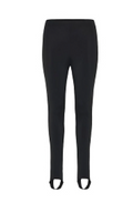GZlyrose strap leggings