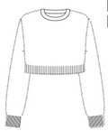 GZdebbie short pullover