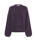 GZalpha slit pullover