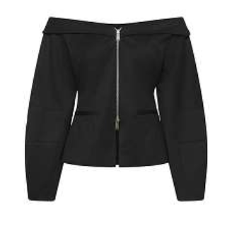GZlourina blazer