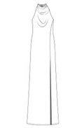 GZrosie P dress