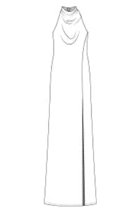 GZrosie P dress