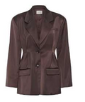 GZelva waist blazer