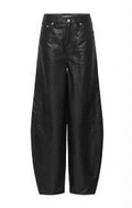 GZchaela ballon pants