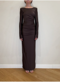 ROMANE DRESS