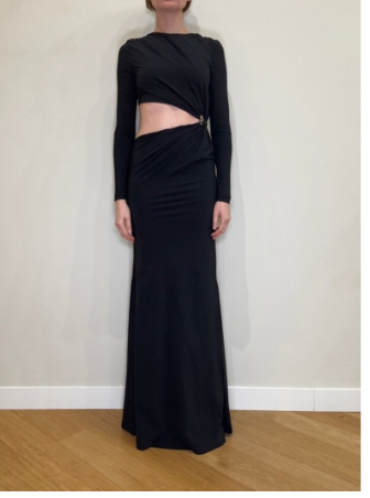 KIMBER DRESS