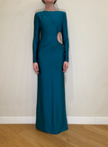 OCTAVIA DRESS