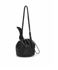 Leather Bon Bon Bag