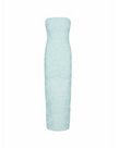 Mesh Tube Dress