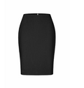 CUT OUT RHINESTONE SKIRT