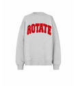 HEAVY SWEAT CREWNECK