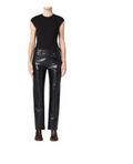 LANA IN RECYCLED LEATHER