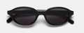 LUNETTES 2 NOIRES
