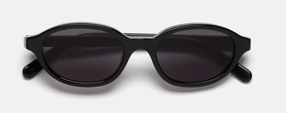 LUNETTES 2 NOIRES