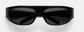LUNETTES 1 NOIR