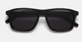 LUNETTES 8 NOIRES