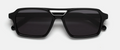 LUNETTES 7 NOIRES