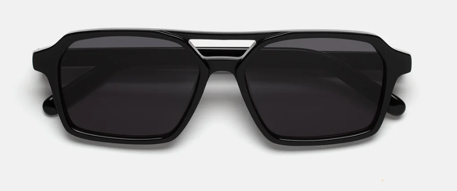 LUNETTES 7 NOIRES