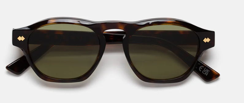 YUNARI DARK HAVANA