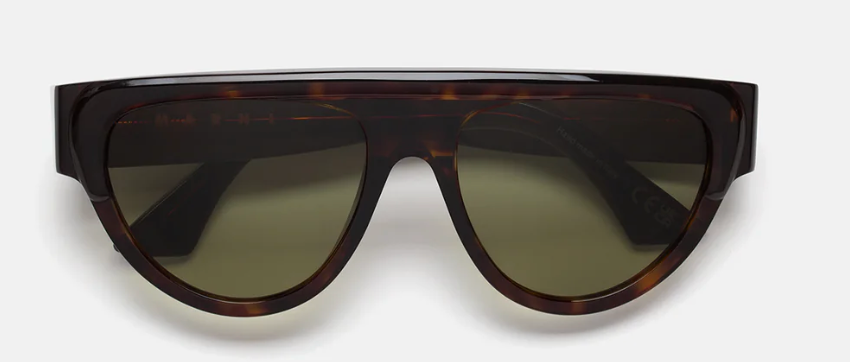 ZIRUNA DARK HAVANA