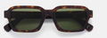 CARO 3627 GREEN