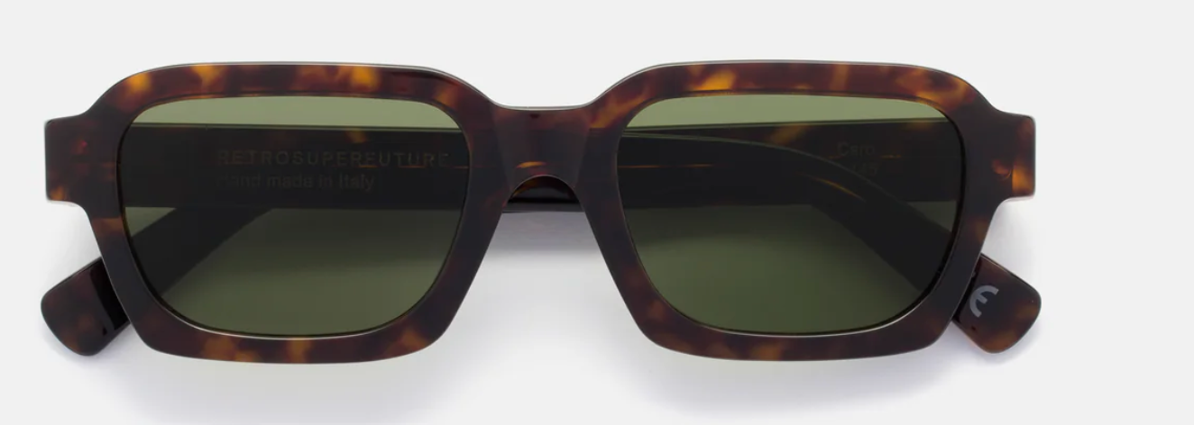 CARO 3627 GREEN