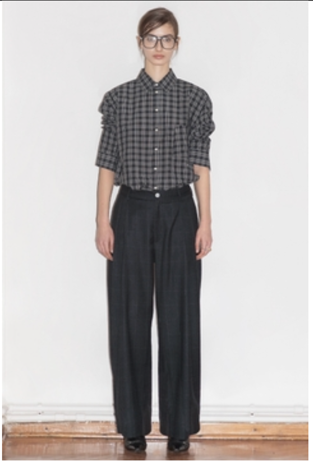 ROSE PANTS